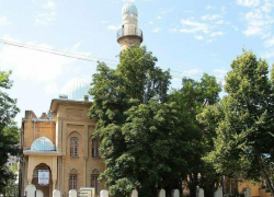 «Передать в пользование народа»: как единственная мечеть Ставрополя стала картинной галереей