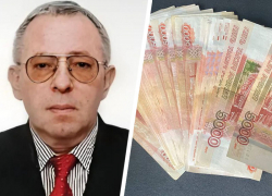 Члену банды Кайшева на Ставрополье предъявили иск о взыскании ущерба на сумму более 286 миллионов рублей