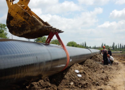 За последние 5,5 лет крайводоканал обновил свыше 720 км водопроводов 