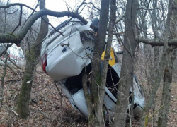 Двум ставропольцам поездка на такси едва не стоила жизни