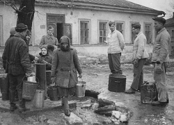 Нацисты тайно расстреливали людей, пытаясь превратить регион в «кавказскую Швейцарию»