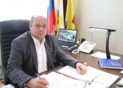 Новым главой Александровского округа избрали Александра Щекина 