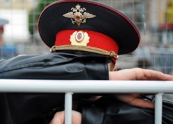 Неизвестный мужчина убил сотрудника ставропольского главка полиции и возил тело в багажнике машины убитого