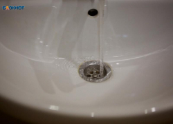 Где, когда и со скольки часов начнется отключение воды в Ставрополе почти на сутки