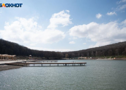 Список разрешенных для купания водоемов на Ставрополье пополнился еще одним пунктом