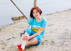 Спортсменка из Ставрополя стала чемпионкой по 300-километровому трейл-марафону