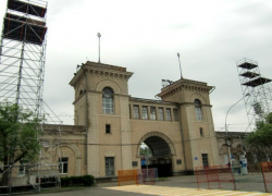 "Сколько еще проработает стадион "Динамо" - неизвестно", - зампред краевого общества "Динамо"