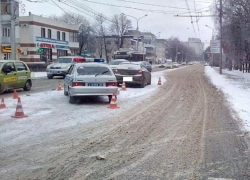 Водитель «Соляриса» сбил 10-летнего мальчика на «зебре» в Ставрополе 