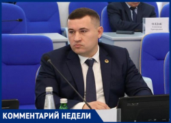 Права и школы для электросамокатчиков предложил ввести ставропольский политик