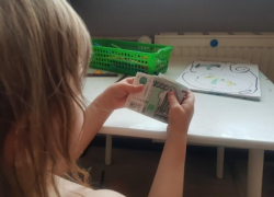 На Ставрополье потратили 6,2 миллиарда рублей на выплаты детям от 3 до 7 лет