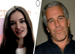 С осужденным за секс с детьми и торговлю людьми американцем Джеффри Эпштейном общалась ставропольская модель