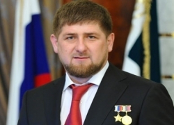 Кадыров раскритиковал ставропольскую полицию 