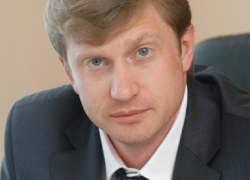 Министра строительства и дорожного хозяйства Ставропольского края взяли под домашний арест