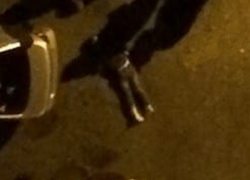 Молодой мужчина выпал из окна многоэтажки в Ставрополе