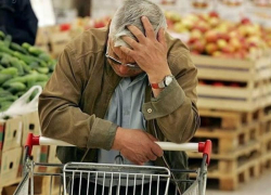 Инфляция увеличила темп, в среднем товары на Ставрополье подорожали почти на 6%