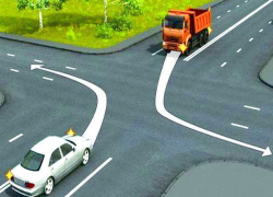 Проверьте свои знания ПДД - «Блокнот Ставрополь»