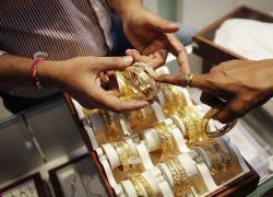 15-летняя девушка украла золота на миллион рублей у приемной семьи в Пятигорске