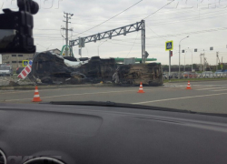 Побег от полицейской погони в Ставрополе привел к двум жертвам