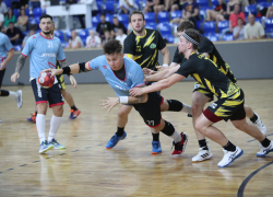 Ставропольские «южные слоны» настроены огорчить в Саратове гандбольных «аграриев» 