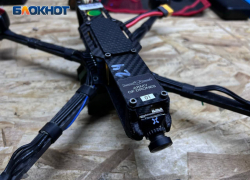 В ночь с 16 на 17 марта в Ставропольском крае объявили беспилотную опасность