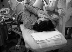 В Светлограде пациентка скончалась во время проведения аборта