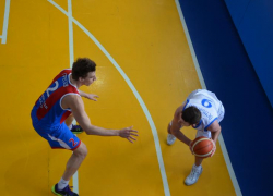 «Вепри» и «молочники» не знают поражений: подводим итоги 3 тура чемпионата Ставрополья по баскетболу