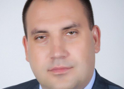 Спецслужбы проверили главу МинВод Сергея Перцева