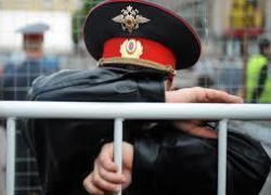 В отношении полицейского, сбившего женщину и ребенка на Ставрополье, возбудили дело