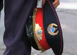 На Ставрополье женщина оскорбила стража порядка