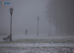 Заморозки до -3 градусов надвигаются в Ставропольский край на выходные 