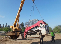 В этом году Ставрополькрайводоканал начнет реконструкцию еще трех станций водоподготовки 