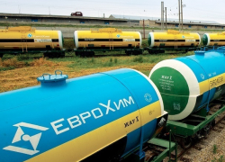 Крупный складской комплекс за миллиард рублей построит ЕвроХим в Невинномысске 
