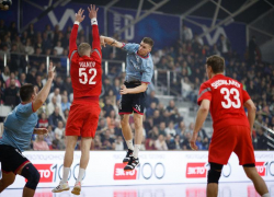 Гандболисты ставропольского «Виктора» ждут в гости аутсайдеров из Омска 