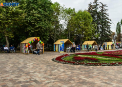 Пока никакого похолодания: последний теплый день перед штормовым ждет жителей Ставрополя