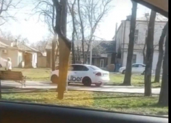 Ставропольский автохам заплатит по счетам