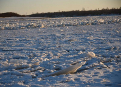 В Буденновске спасатели нашли тело утонувшей девочки