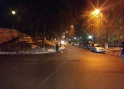 Водитель сбил петербурженку в Пятигорске и скрылся с места происшествия 