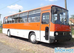 Рейсовый автобус из Махачкалы сбил пешехода насмерть на Ставрополье