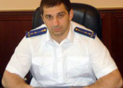 Оглашение приговора экс-главе СКР перенесли на 20 мая