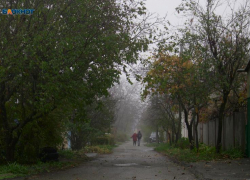 Штормовое предупреждение из-за сильных дождей и шквалистого ветра объявлено в Ставропольском крае