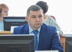 Новый министр строительства и архитектуры назначен в Ставропольском крае