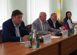 Бюджет Ставрополья не получил 8 миллиардов налогов