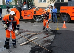 Октябрьскую улицу в Ставрополе закроют на два дня