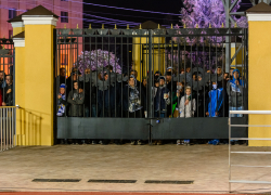 Вход разрешен: матч Кубка по футболу в Ставрополе «Динамо» — «Оренбург» увидят 500 болельщиков