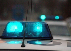 Полицейский погиб в ДТП на Ставрополье