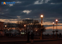 Беспилотная опасность объявлена в Ставропольском крае ночью 24 декабря