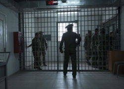 Сотрудники ставропольской колонии не углядели за пшеницей