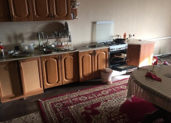 Трое молодых мужчин отравились газом на Ставрополье, - следком