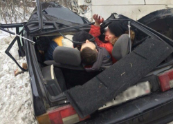 Погибших и раненых в ДТП на Ставрополье стало меньше за последние полгода