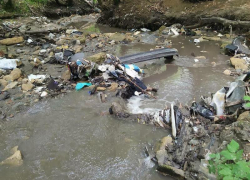 На борьбу с паводками на Ставрополье потратят 453 миллиона рублей